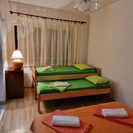 Apartments Katarina Kotor Habitación foto