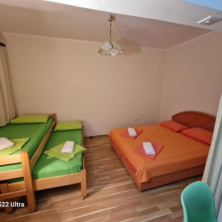 Apartments Katarina Kotor Habitación foto
