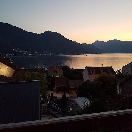 Apartments Katarina Kotor Exterior foto