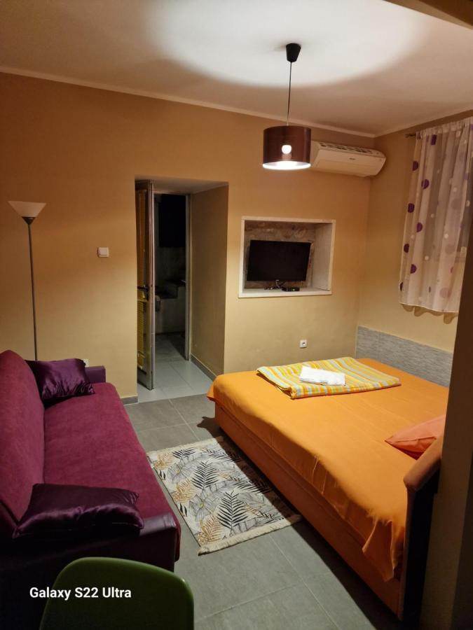 Apartments Katarina Kotor Exterior foto