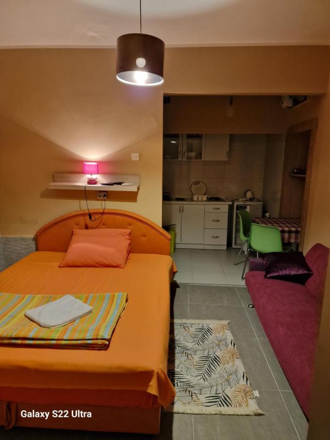 Apartments Katarina Kotor Exterior foto