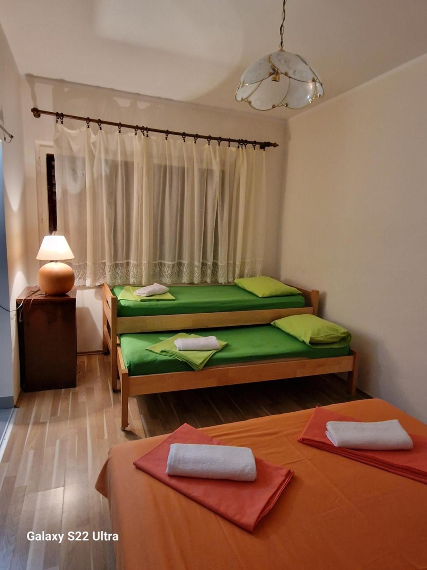 Apartments Katarina Kotor Habitación foto
