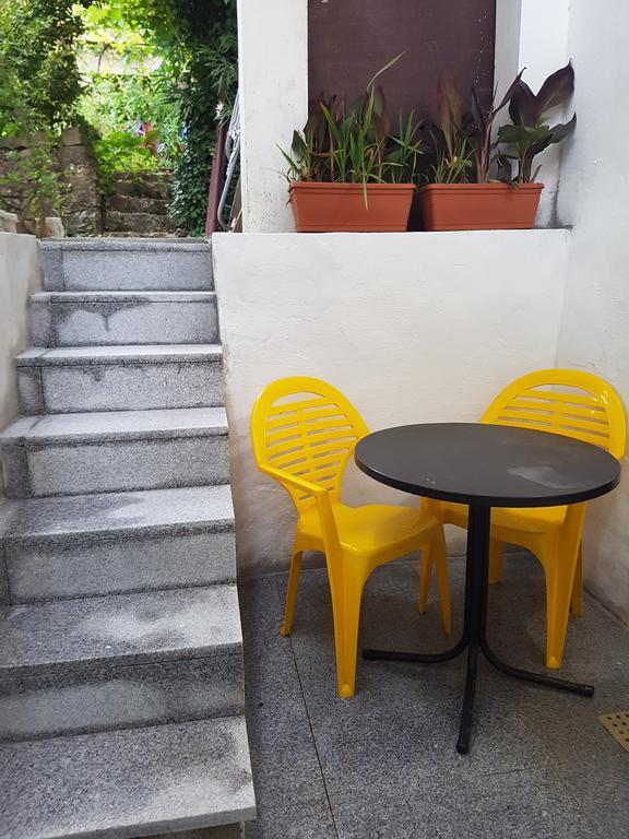 Apartments Katarina Kotor Exterior foto